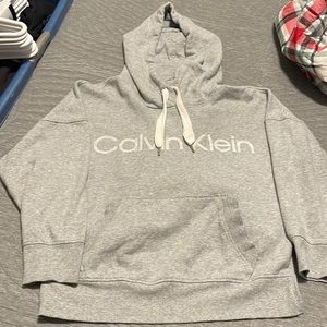 Calvin Klein hoodie
